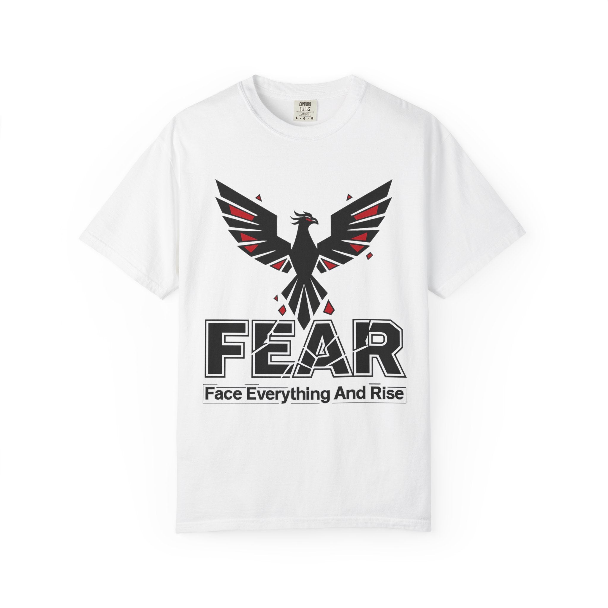 Face Everything And Rise - T-Shirt