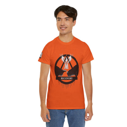 Recovery - Cotton T-Shirt
