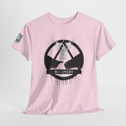 Recovery - Cotton T-Shirt