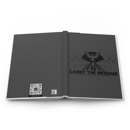 Carry The Message -  Journal