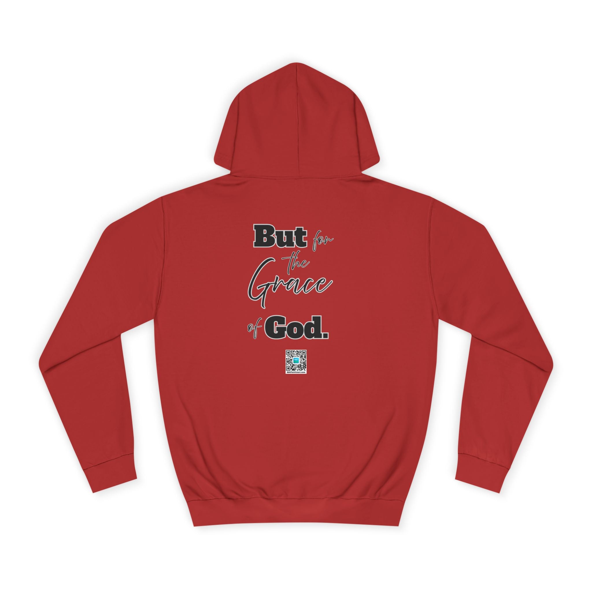 Rise by Lifting Others - Hoodie