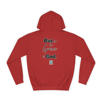 Rise by Lifting Others - Hoodie