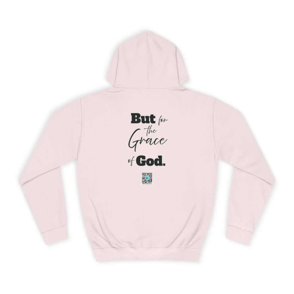 Face Everything And Rise - Hoodie