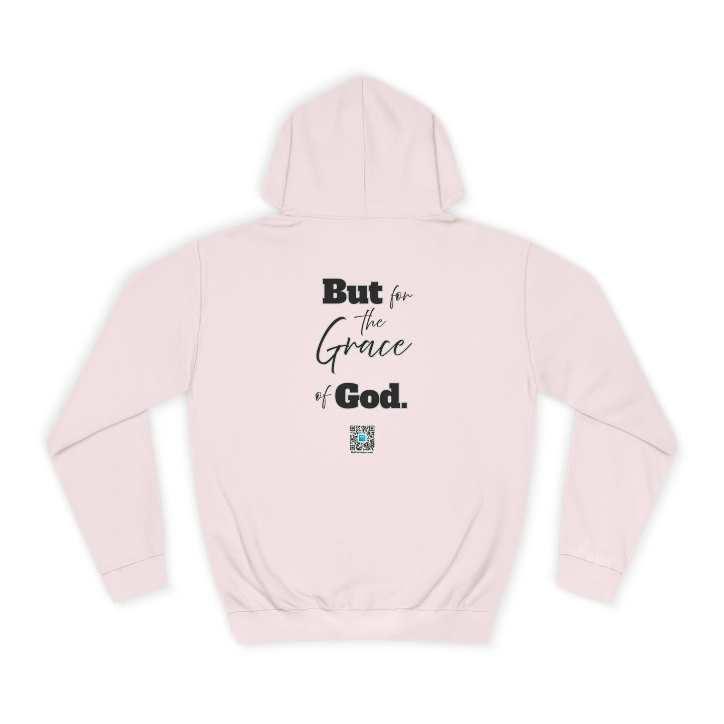 Face Everything And Rise - Hoodie