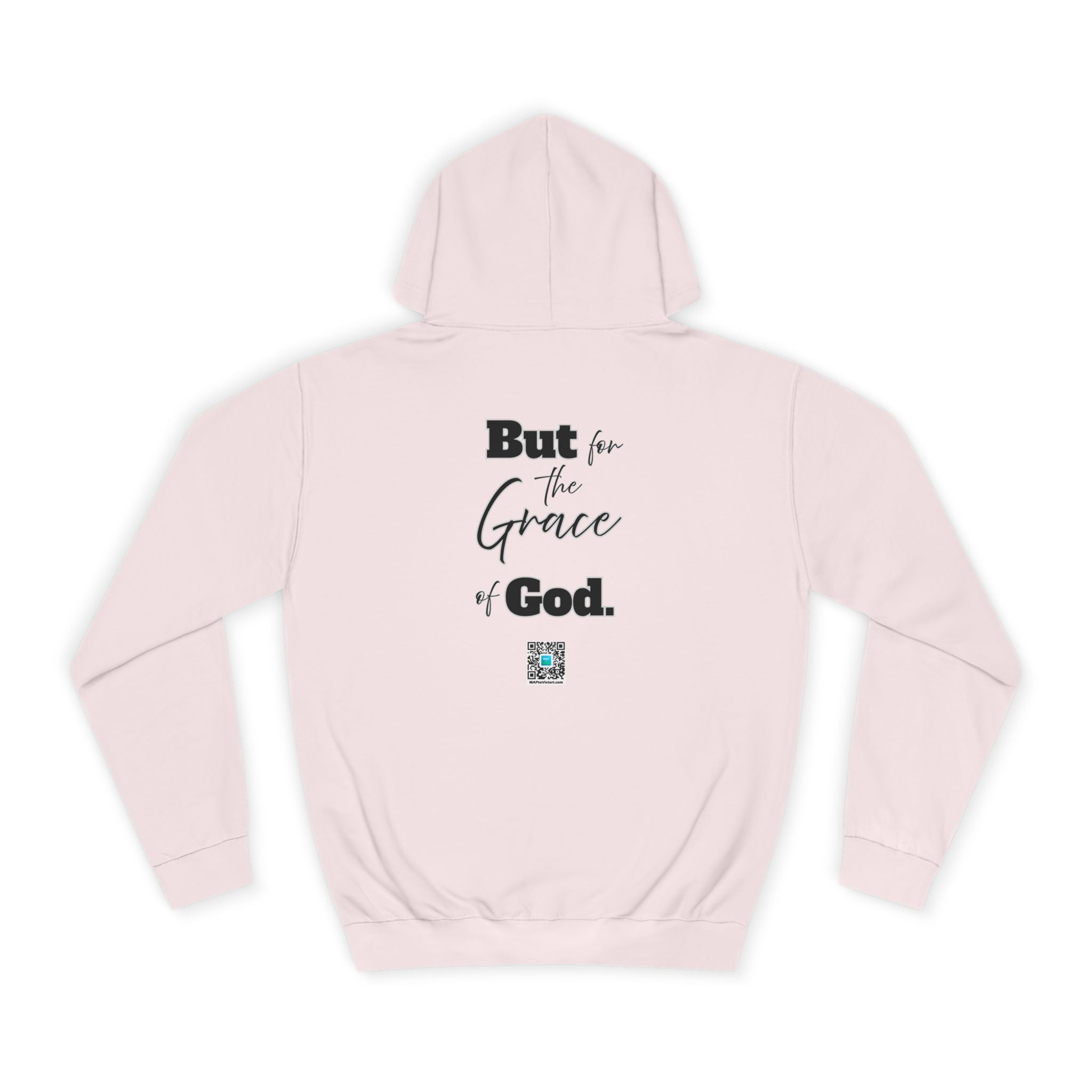 Face Everything And Rise - Hoodie