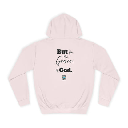 Face Everything And Rise - Hoodie