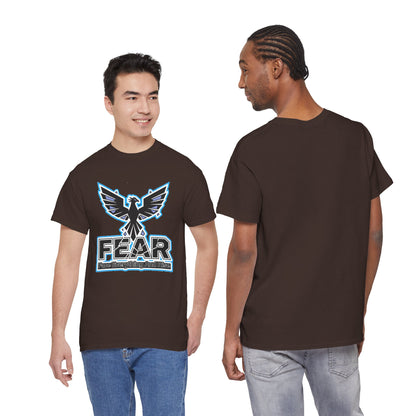 F.E.A.R. (Face Everything And Rise) - Cotton T-Shirt