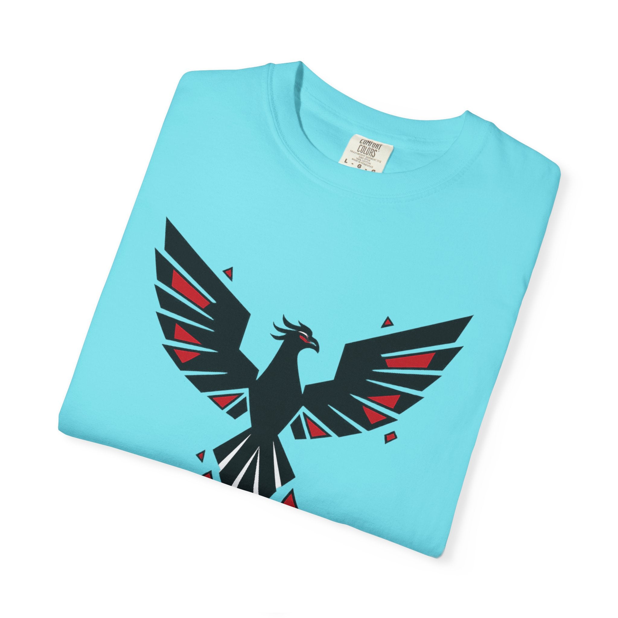 Face Everything And Rise - T-Shirt