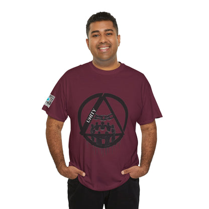 Copy of Unity - Cotton T-Shirt