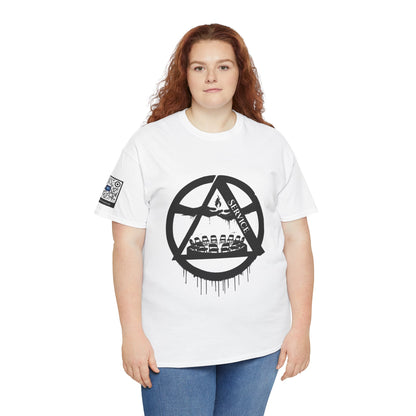 Service - Cotton T-Shirt