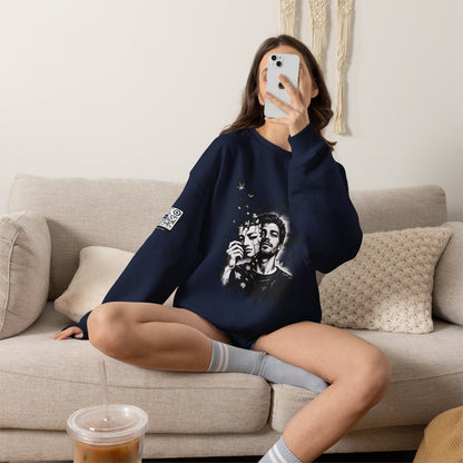 True Face - Crewneck Sweatshirt