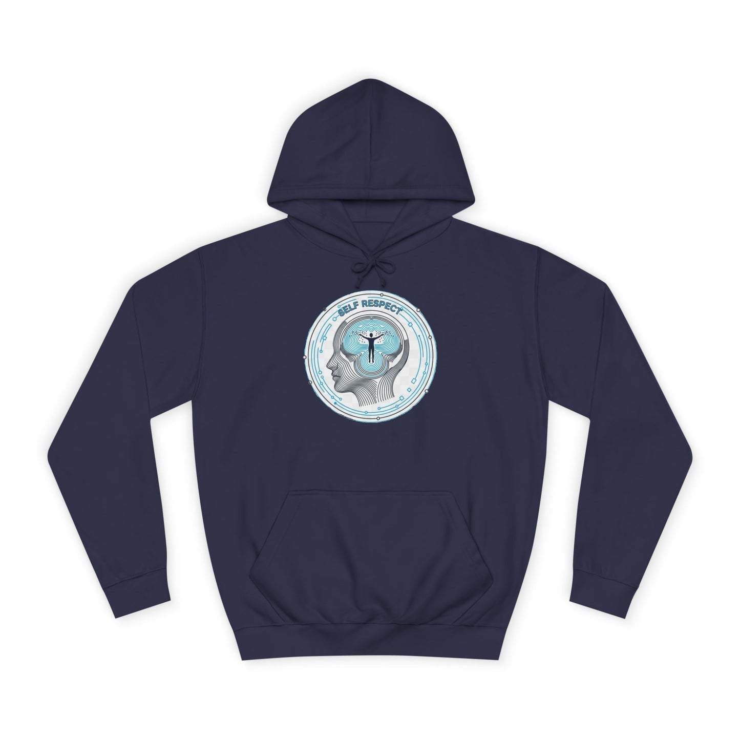 Self Respect - Hoodie