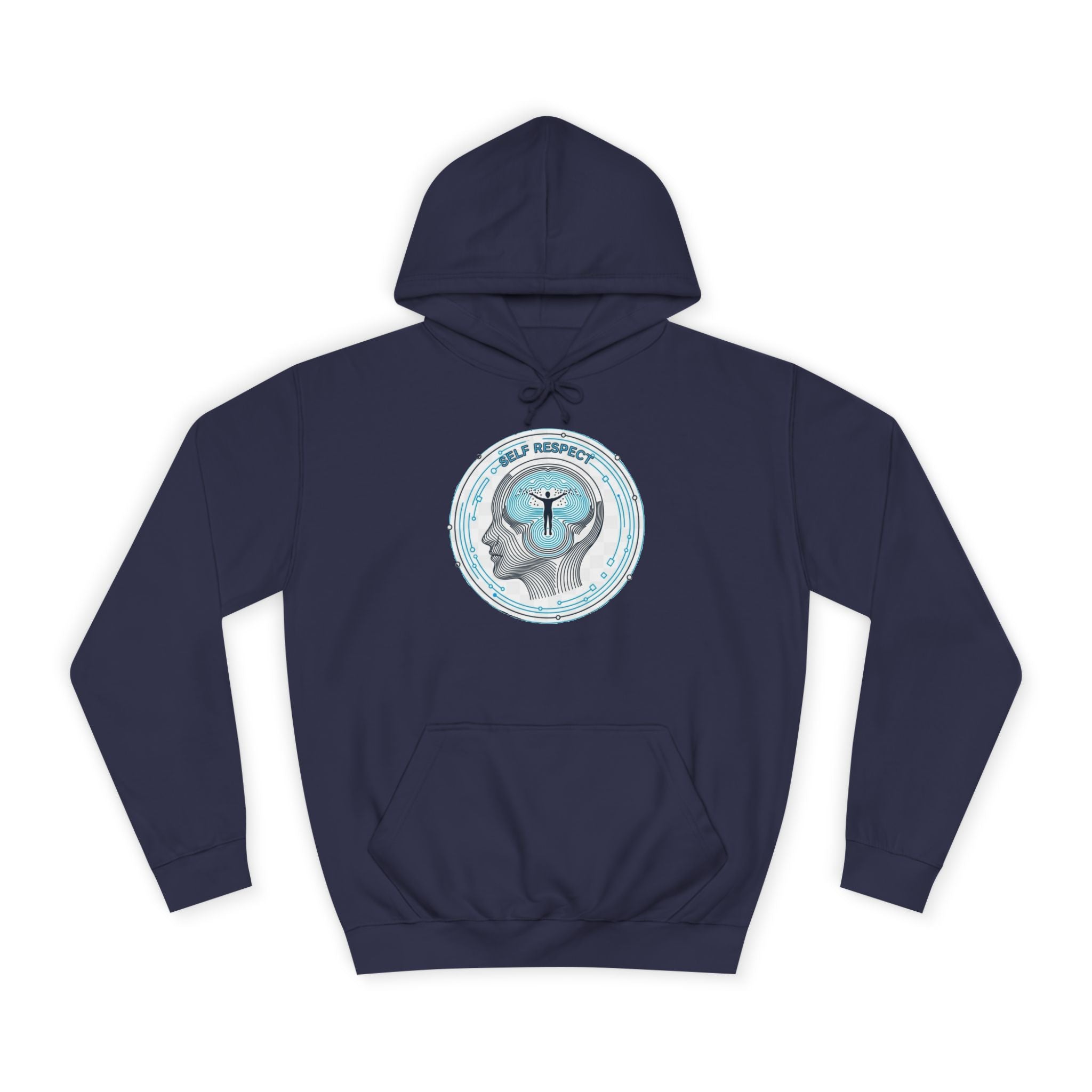 Self Respect - Hoodie