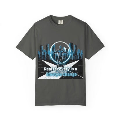 Lifestyle Change - T-Shirt