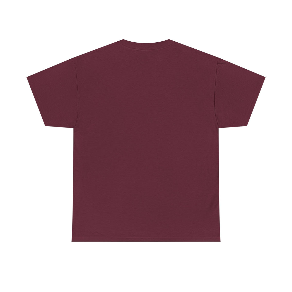 Carry The Message - Cotton T-Shirt