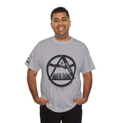 Service - Cotton T-Shirt