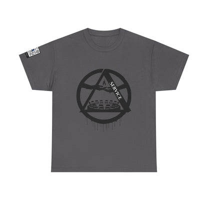 Service - Cotton T-Shirt