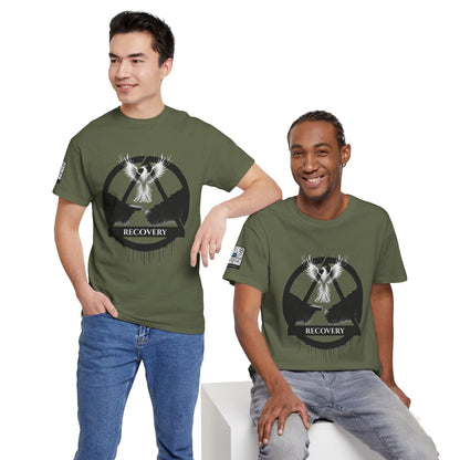 Recovery - Cotton T-Shirt