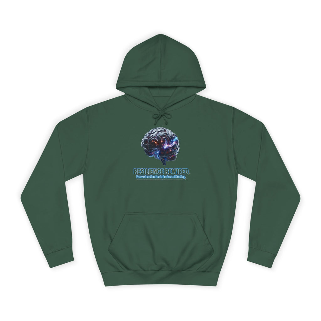 Resilience Rewired - Hoodie