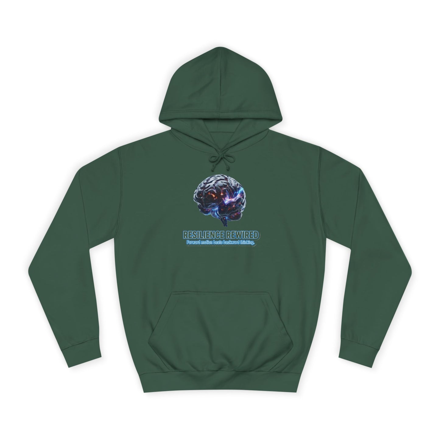 Resilience Rewired - Hoodie