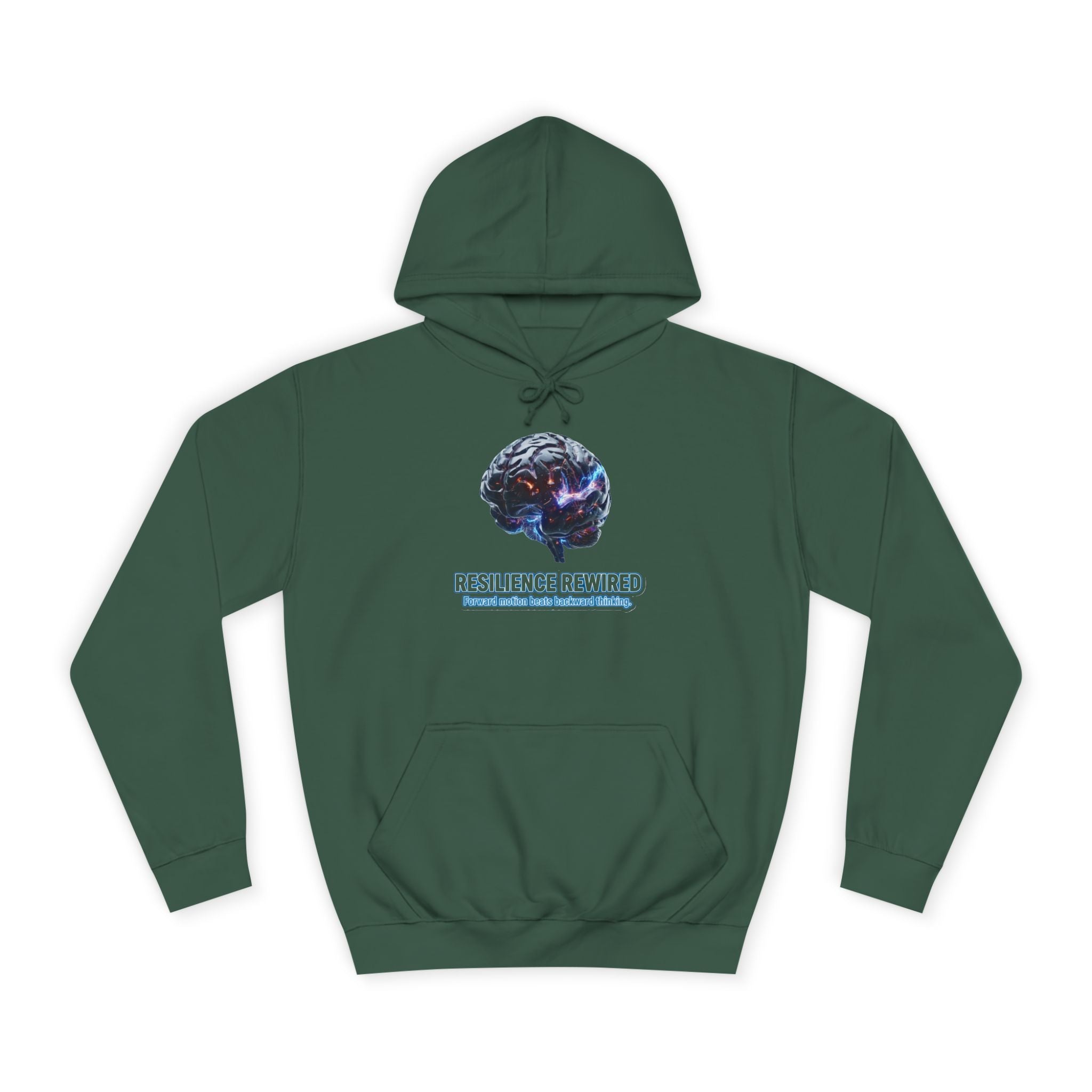 Resilience Rewired - Hoodie