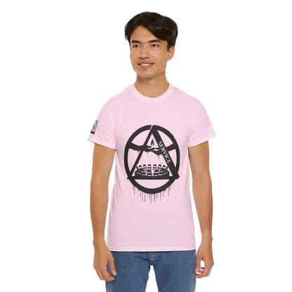 Service - Cotton T-Shirt
