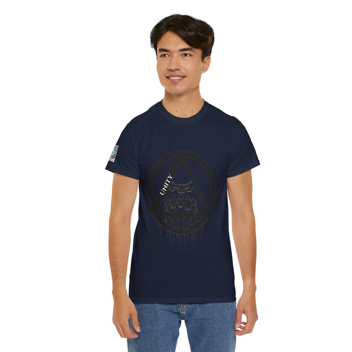 Copy of Unity - Cotton T-Shirt
