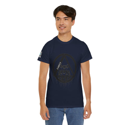 Copy of Unity - Cotton T-Shirt