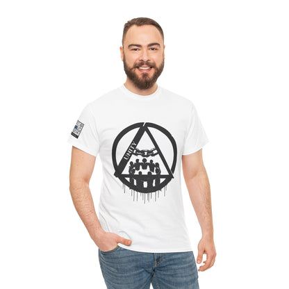 Unity - Cotton T-Shirt