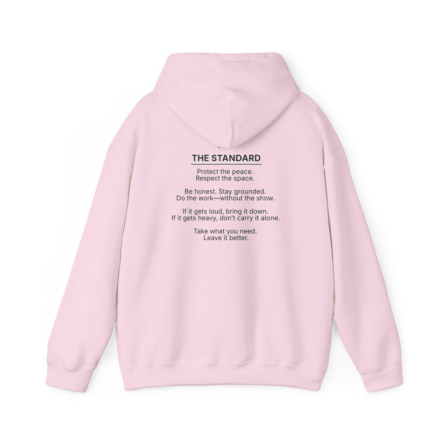 Find Your People - Hoodie