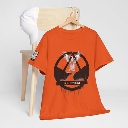 Recovery - Cotton T-Shirt