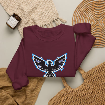 F.E.A.R. (Face Everything And Rise)- Crewneck Sweatshirt