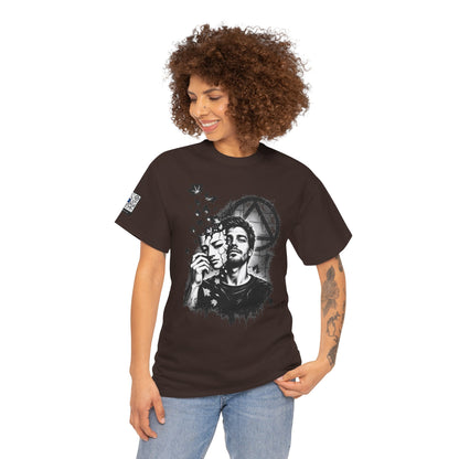 True Face - Cotton T-Shirt