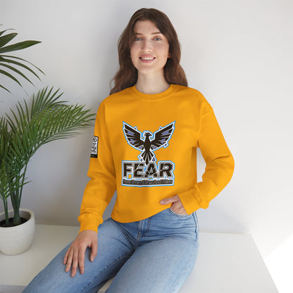 F.E.A.R. (Face Everything And Rise)- Crewneck Sweatshirt