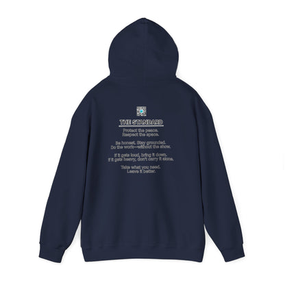 Find Your People - Hoodie