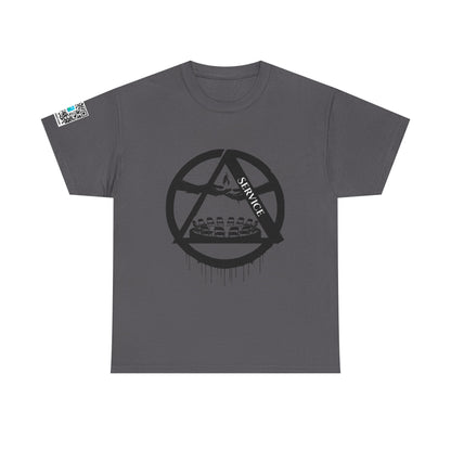 Service - Cotton T-Shirt