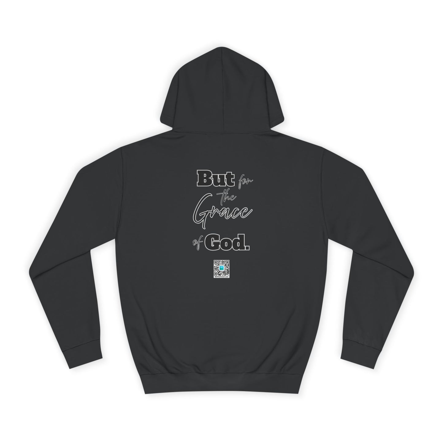 Face Everything And Rise - Hoodie