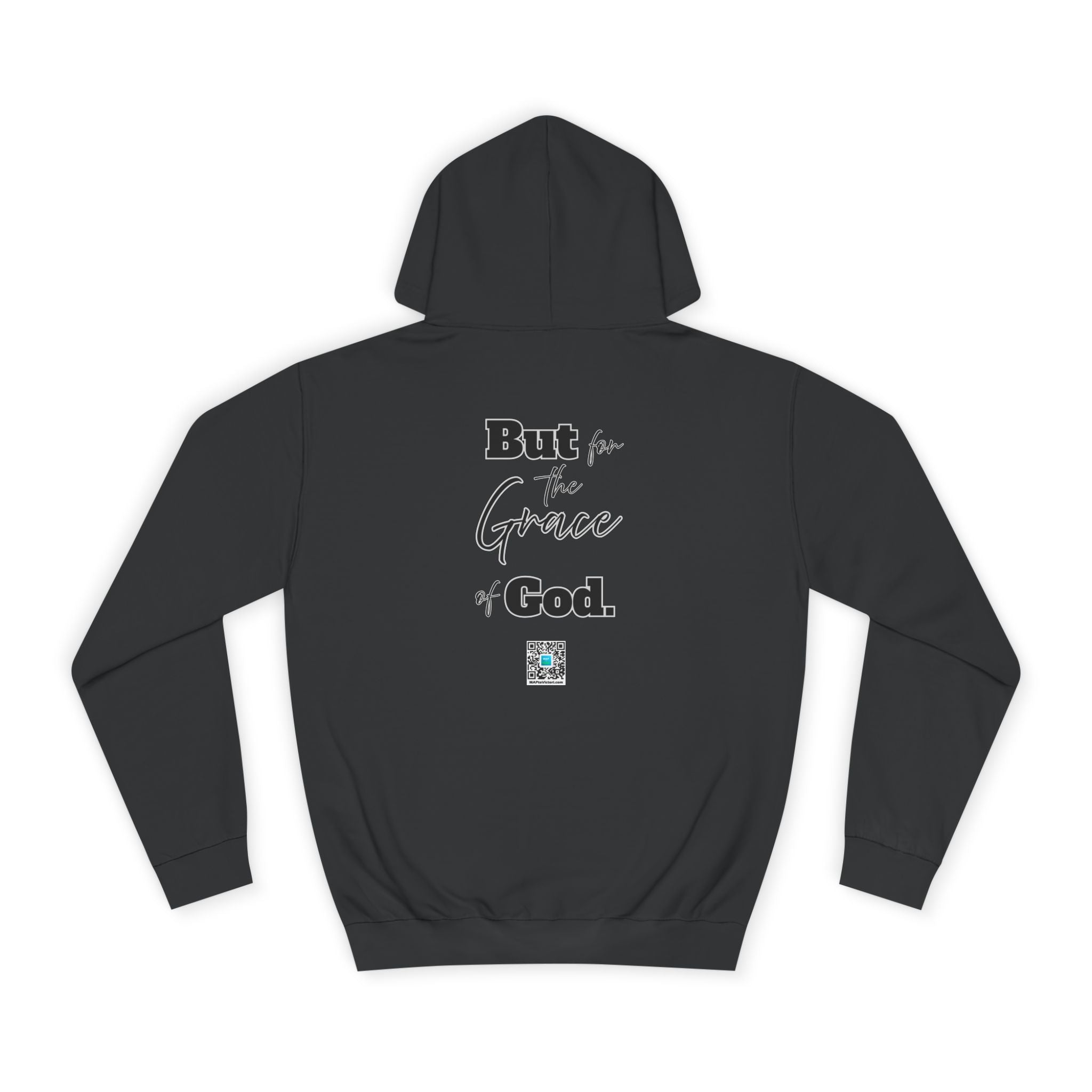 Face Everything And Rise - Hoodie