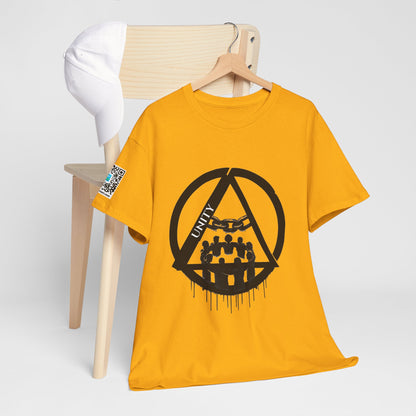 Copy of Unity - Cotton T-Shirt