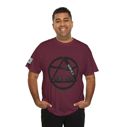 Service - Cotton T-Shirt