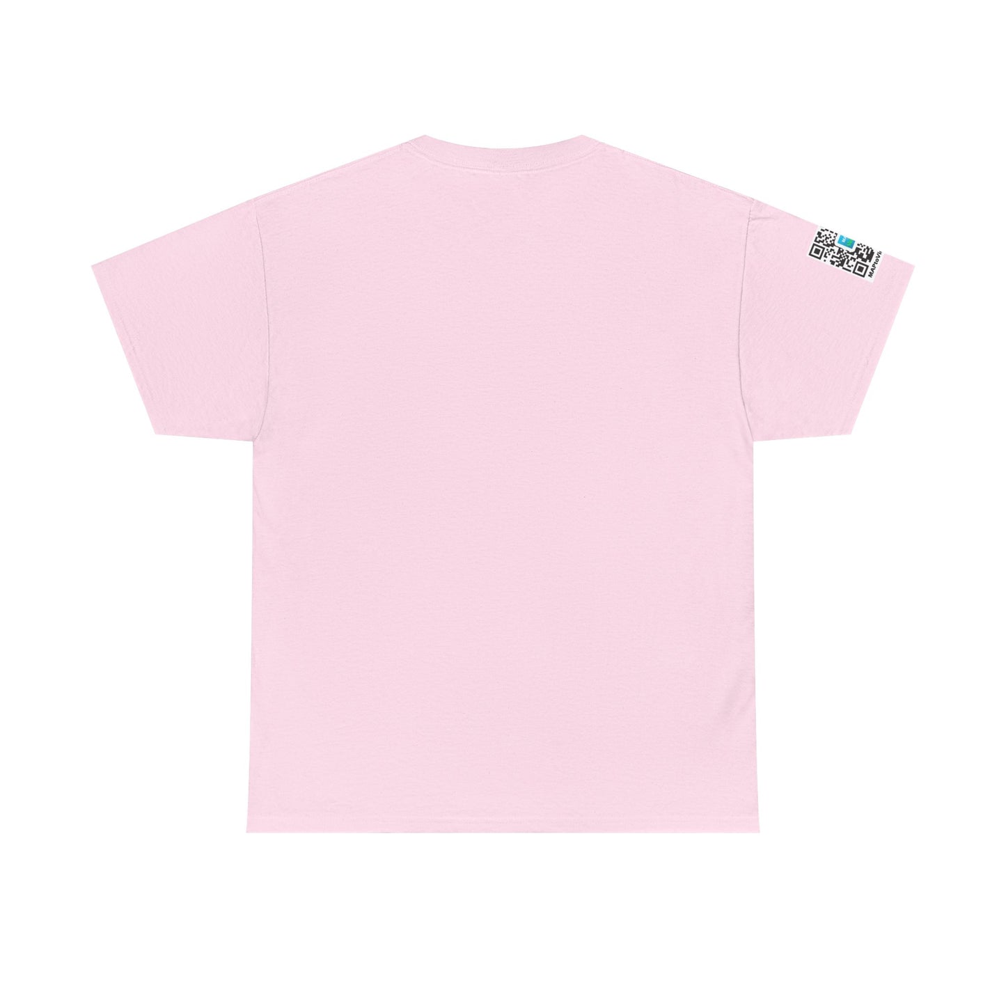 Unity - Cotton T-Shirt