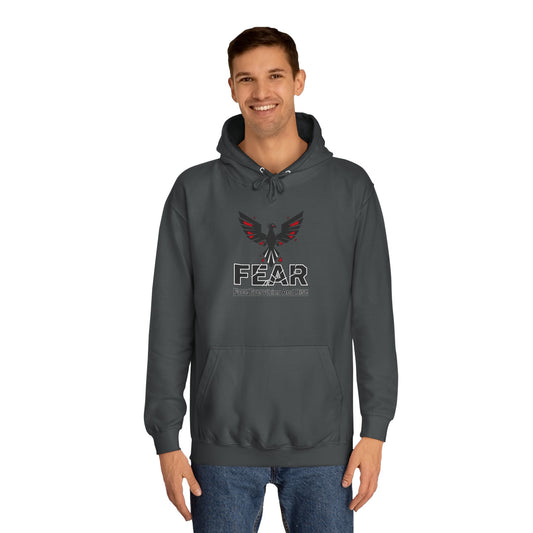 Face Everything And Rise - Hoodie