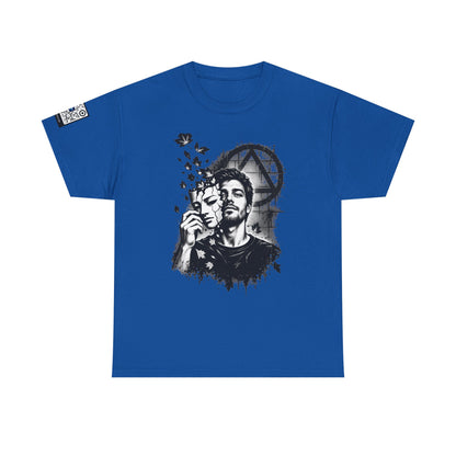 True Face - Cotton T-Shirt