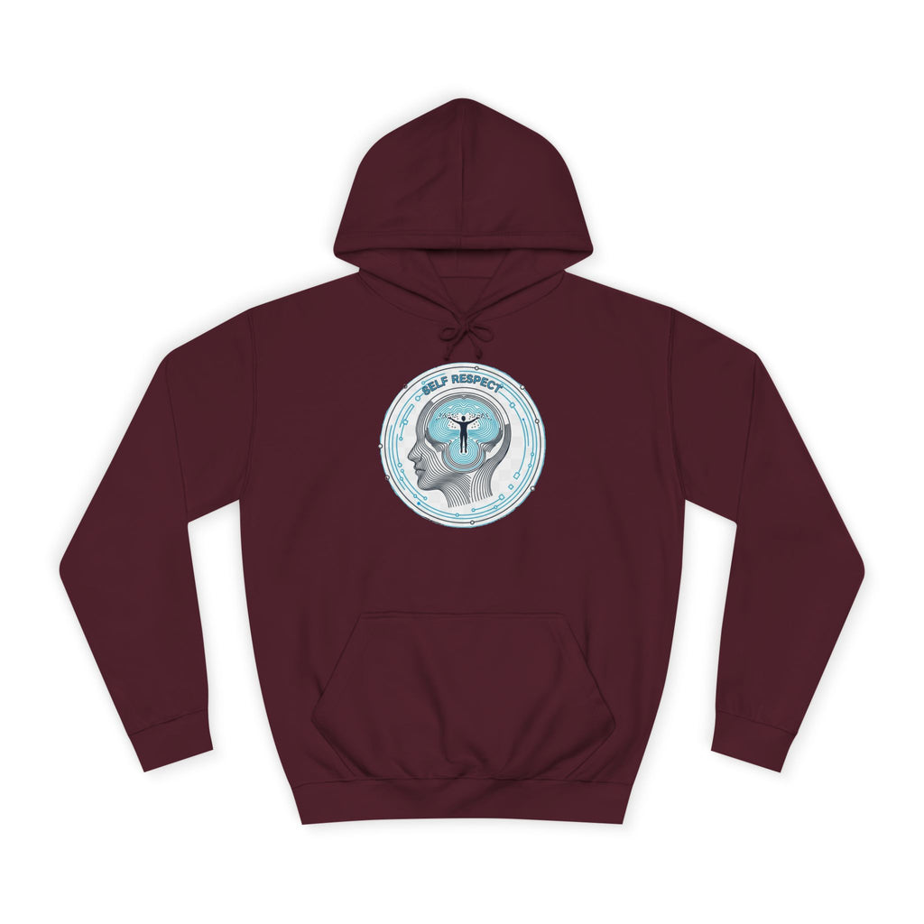 Self Respect - Hoodie