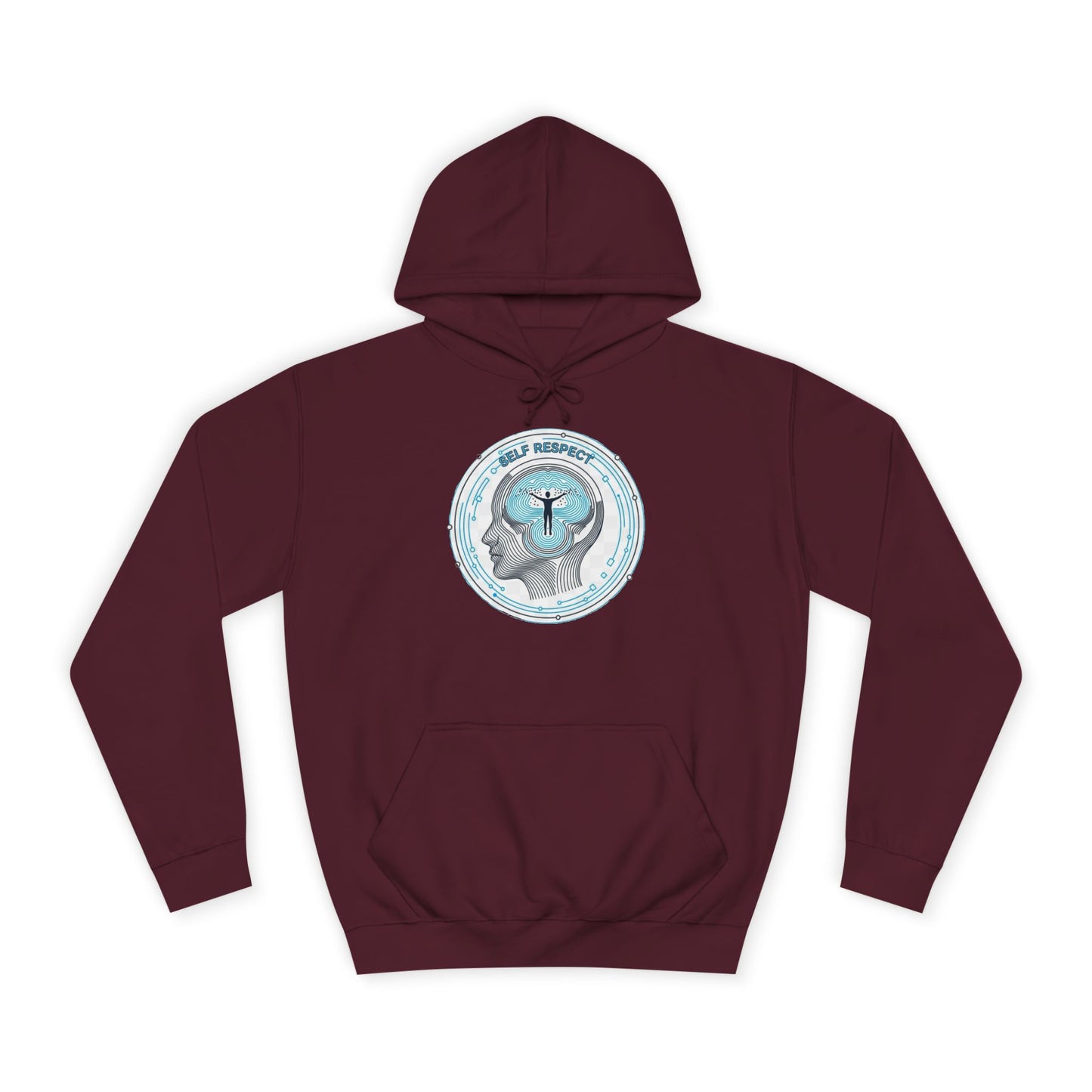 Self Respect - Hoodie