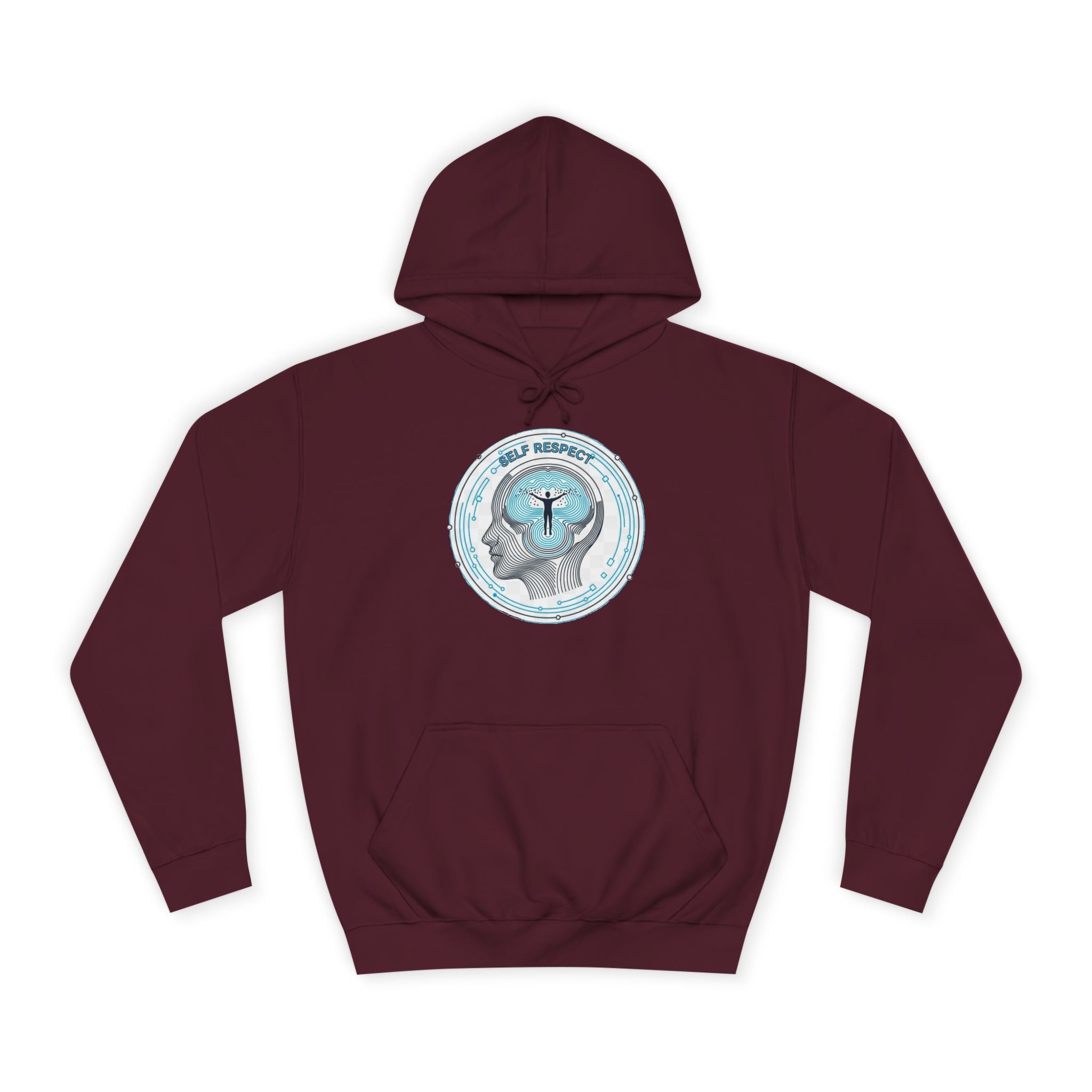 Self Respect - Hoodie