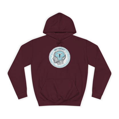Self Respect - Hoodie
