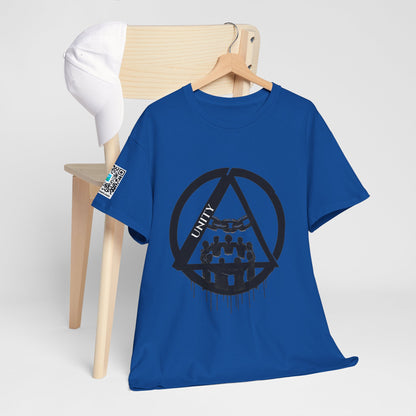 Copy of Unity - Cotton T-Shirt