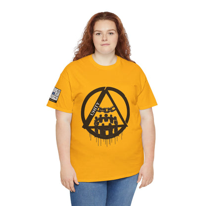 Unity - Cotton T-Shirt