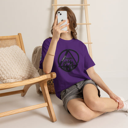 Unity - Cotton T-Shirt
